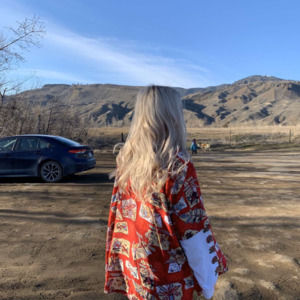 Meet your Posher, Micah